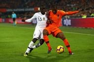 Kante wanted by United